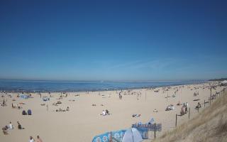 Świnoujście plaża - 01-05-2026 11:51