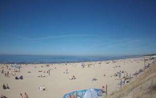 Świnoujście plaża - 01-05-2026 12:32