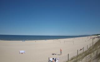 Świnoujście plaża - 19-05-2026 11:18