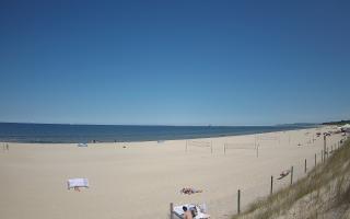 Świnoujście plaża - 19-05-2026 11:28