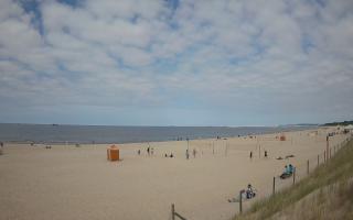 Świnoujście plaża - 31-05-2026 14:13
