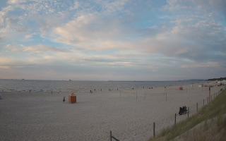 Świnoujście plaża - 31-05-2026 18:53