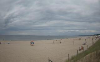 Świnoujście plaża - 12-06-2026 15:45