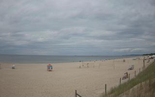 Świnoujście plaża - 12-06-2026 15:55