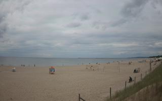Świnoujście plaża - 12-06-2026 16:05