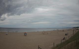 Świnoujście plaża - 12-06-2026 16:16