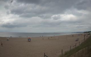 Świnoujście plaża - 12-06-2026 16:37