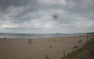 Świnoujście plaża - 12-06-2026 16:47
