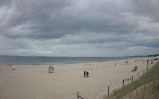Świnoujście plaża - 12-06-2026 17:08