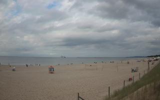 Świnoujście plaża - 12-06-2026 17:18