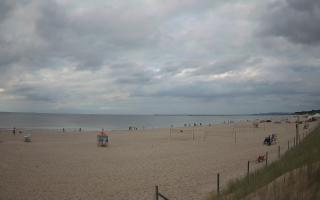 Świnoujście plaża - 12-06-2026 17:28