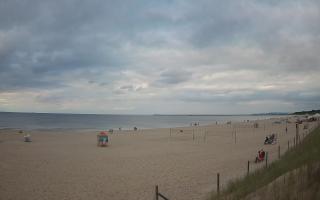 Świnoujście plaża - 12-06-2026 17:39