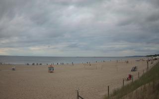 Świnoujście plaża - 12-06-2026 17:49