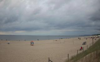 Świnoujście plaża - 12-06-2026 18:10