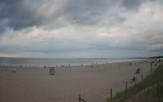 Świnoujście plaża - 12-06-2026 18:20