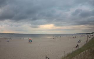 Świnoujście plaża - 12-06-2026 18:31
