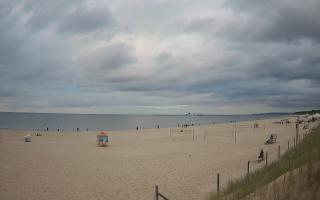 Świnoujście plaża - 12-06-2026 18:41