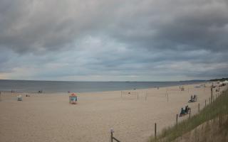 Świnoujście plaża - 12-06-2026 18:51