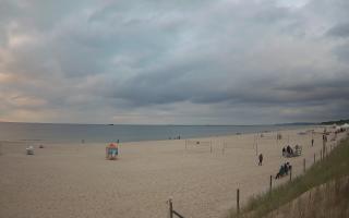 Świnoujście plaża - 12-06-2026 19:02