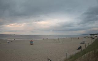 Świnoujście plaża - 12-06-2026 19:12