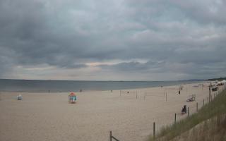 Świnoujście plaża - 12-06-2026 19:23