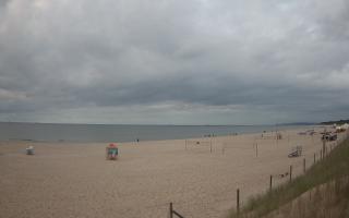 Świnoujście plaża - 12-06-2026 19:33