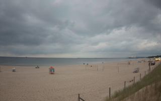 Świnoujście plaża - 12-06-2026 19:54