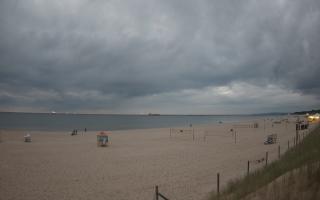 Świnoujście plaża - 12-06-2026 20:04