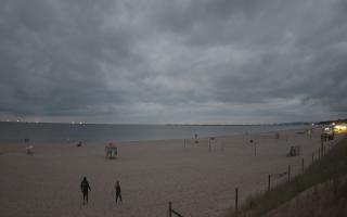 Świnoujście plaża - 12-06-2026 20:14