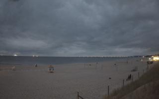 Świnoujście plaża - 12-06-2026 20:25