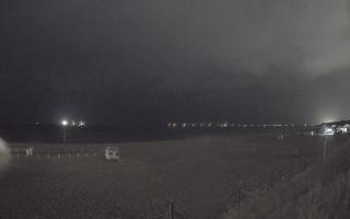 Świnoujście plaża - 12-06-2026 21:06