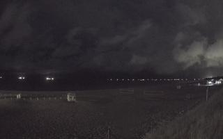 Świnoujście plaża - 12-06-2026 21:37