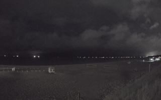 Świnoujście plaża - 12-06-2026 21:48