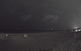 Świnoujście plaża - 12-06-2026 21:58