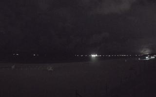Świnoujście plaża - 12-06-2026 23:52