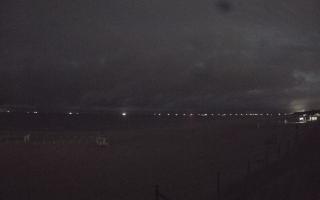 Świnoujście plaża - 13-06-2026 00:44