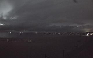 Świnoujście plaża - 13-06-2026 00:54