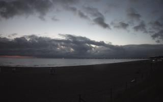 Świnoujście plaża - 13-06-2026 01:26