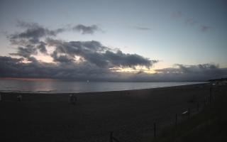 Świnoujście plaża - 13-06-2026 01:36