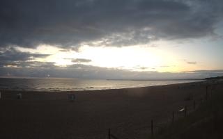 Świnoujście plaża - 13-06-2026 01:57