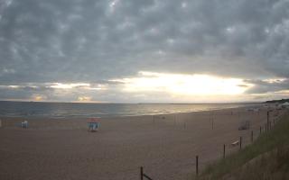 Świnoujście plaża - 13-06-2026 02:07