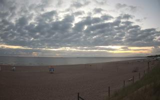 Świnoujście plaża - 13-06-2026 02:17