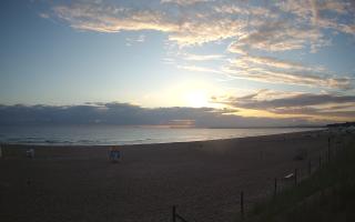 Świnoujście plaża - 13-06-2026 02:59