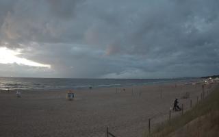 Świnoujście plaża - 13-06-2026 20:16