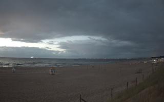 Świnoujście plaża - 13-06-2026 20:26