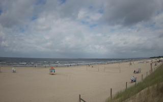 Świnoujście plaża - 15-06-2026 13:34