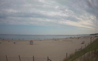 Świnoujście plaża - 16-07-2026 07:33