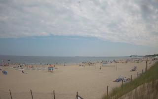 Świnoujście plaża - 16-07-2026 08:56