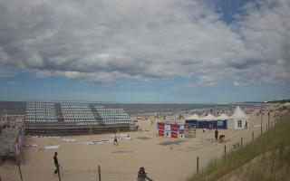 Świnoujście plaża - 28-07-2026 13:17