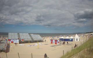 Świnoujście plaża - 28-07-2026 13:27